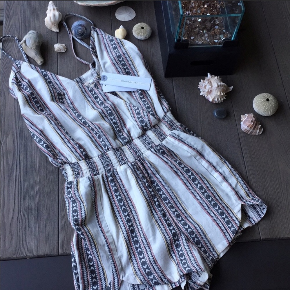 O’Neill romper - Picture 3 of 7